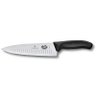 Faca Chef com Sulcos Swiss Classic 20 cm 6.8083.20G - Victorinox - 1