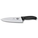 Ver imagem 1 de Faca Chef com Sulcos Swiss Classic 20 cm 6.8083.20G - Victorinox