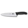 Faca Chef com Sulcos Swiss Classic 20 cm 6.8083.20G - Victorinox - 2