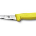 Ver imagem 3 de Faca Victorinox Profissional para Desossa 28 Cm Lamina Curva 15 Cm 5.6608.15