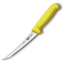 Ver imagem 2 de Faca Victorinox Profissional para Desossa 28 Cm Lamina Curva 15 Cm 5.6608.15