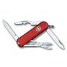 Canivete Victorinox Rambler Vermelho 10 Funções 0.6363 - 2