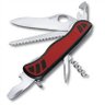 Canivete Suíço Victorinox Forester Vermelho 111 mm 0.8361.MWC - 1