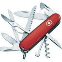 Ver imagem 1 de Canivete Suíço Huntsman Victorinox Vermelho 15 funções Original