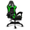 Cadeira Gamer Phyton Fly Verde - 1