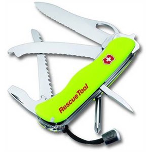 Canivete Suiço Rescuetool 0.8623.Mwn - Victorinox