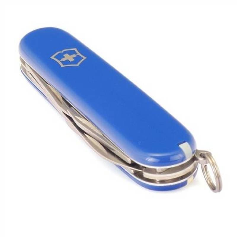 Canivete Suíço Victorinox Spartan Azul 91 mm 1.3603.2 - 2