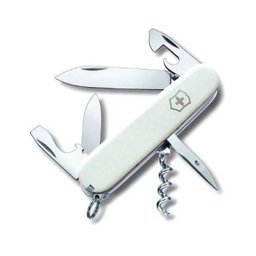 Canivete Victorinox Spartan Branco 12 Funções 1.3603.7 - 1