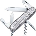 Ver imagem 1 de Canivete Suíço Victorinox Spartan SilverTech 91 mm 1.3603.T7