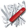Canivete Victorinox Swisschamp 33 funções 9.1 cm 1.6795 - 1