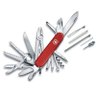 Canivete Victorinox Swisschamp 33 funções 9.1 cm 1.6795 - 7