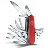 Canivete Victorinox Swisschamp 33 funções 9.1 cm 1.6795 - 6