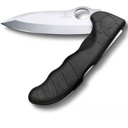 Canivete Suíço Victorinox Hunter Pro Tatico One Hand Black 111 mm 0.9410.3 - 1