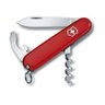 Canivete Victorinox Waiter 9F Vermelho 0.3303 - 1