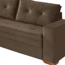 Ver mais imagens de Conjunto de Sofá 2 e 3 Lugares Toquio