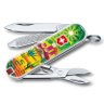 Canivete Victorinox Classic Mexican Sunset Edição Limitada 2018 0.6223.L1807 - 1