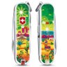 Canivete Victorinox Classic Mexican Sunset Edição Limitada 2018 0.6223.L1807 - 3