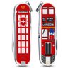 Canivete Victorinox Classic A Trip Of London Edição Limitada 2018 0.6223.L1808 - 3