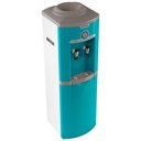 Ver imagem 3 de Bebedouro de Mesa Esmaltec Egc35 Linha Estilo Turquesa 127v