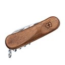 Ver imagem 2 de Canivete Victorinox Delemont EvoWood 10 2.3801.63
