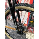 Ver imagem 4 de Bicicleta Gta NX11 Quadro Feminino Branca/Rosa TAM 15,5