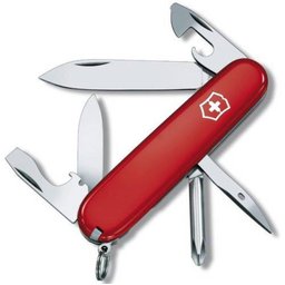Canivete Tinker com 12 Funções Vermelho 14603 Victorinox - 1