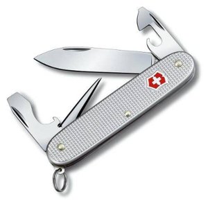 Canivete Suíço Victorinox Pioneer Alox 93 mm 0.8201.26