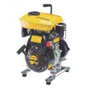 Ver imagem 1 de Motobomba Centrífuga Gasolina 2 Polegada 2.5hp - Matsuyama