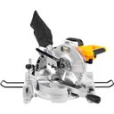 Ver imagem 2 de Serra Esquadria 1800w 10" SEV 1810 Vonde - 220v