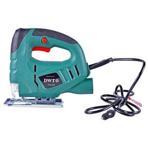 Serra Tico Tico 400w TTD 400 - DWT - 220v