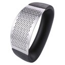 Ver imagem 1 de Amassador Alho Cortador Triturador Metal Manual Amassar Cozinha Pratico Gourmet Espremedor