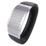 Amassador Alho Cortador Triturador Metal Manual Amassar Cozinha Pratico Gourmet Espremedor - 1