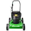 Ver imagem 2 de Cortador de Grama 2500w Recolhedor 46l Rm-80e Trapp - 220v