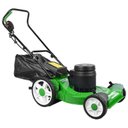 Ver imagem 1 de Cortador de Grama 2500w Recolhedor 46l Rm-80e Trapp - 220v