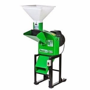 Triturador Forrageiro 2,0 Cv Trf-400 Trapp