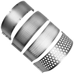 Triturador Forrageiro 2,0 Cv Trf-400 Trapp - 4