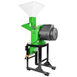 Triturador Forrageiro 2,0 Cv Trf-400 Trapp - 3