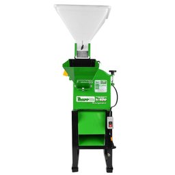 Triturador Forrageiro 2,0 Cv Trf-400 Trapp - 2