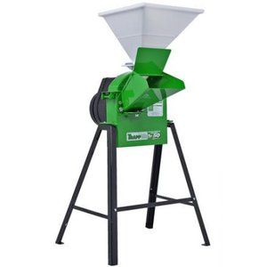 Triturador Forrageiro Trf 50 - Trapp - 127