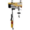 MGC-500 Guincho Eletrico de Coluna - 500 a 980kg - 127V - 1