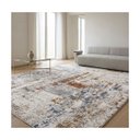 Ver imagem 2 de Tapete para Sala Estonado Essence 200x240 Des 14