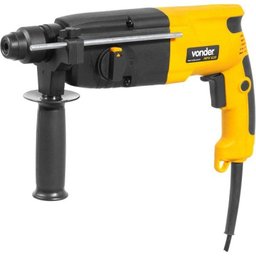 Martelete Perfurador Rompedor Mpv 620 - Vonder - 220V - 1