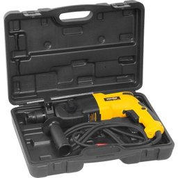 Martelete Perfurador Rompedor Mpv 620 - Vonder - 220V - 4