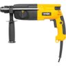 Martelete Perfurador Rompedor Mpv 620 - Vonder - 220V - 2