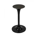 Ver imagem 1 de Base Mesa Lateral Saarinen para Tampo até 51cm Preto
