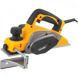 Plaina Elétrica Plv625 Vonder 620w - Vonder - 220v - 1