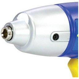 Parafusadeira Sem Fio 4.8V Com 44 Peças Gy-Dc-16001-2 Goodyear - 1