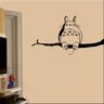 Adesivo de Parede Meu Amigo Totoro-Grande 108x58cm - 1