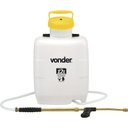 Ver imagem 2 de Pulverizador Costal Tipo Trombone 12 litros - Vonder