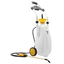 Ver imagem 2 de Pulverizador Tipo Carrinho 16 Litros - Vonder